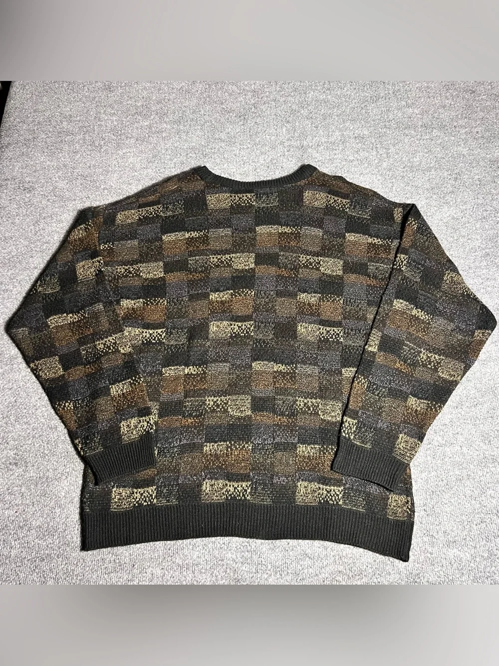 Cambridge Classics men crewneck